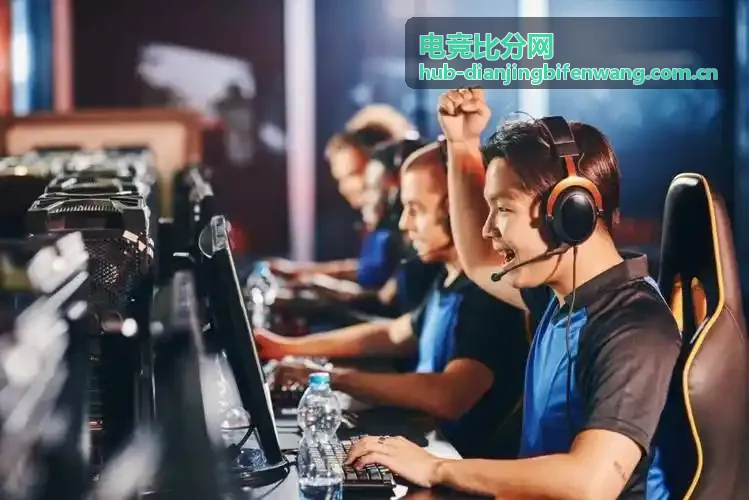 电竞比分网热门CS2国际赛事